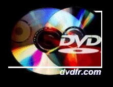 Premier logo DVDFR.COM